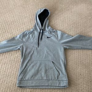 Nike hoody